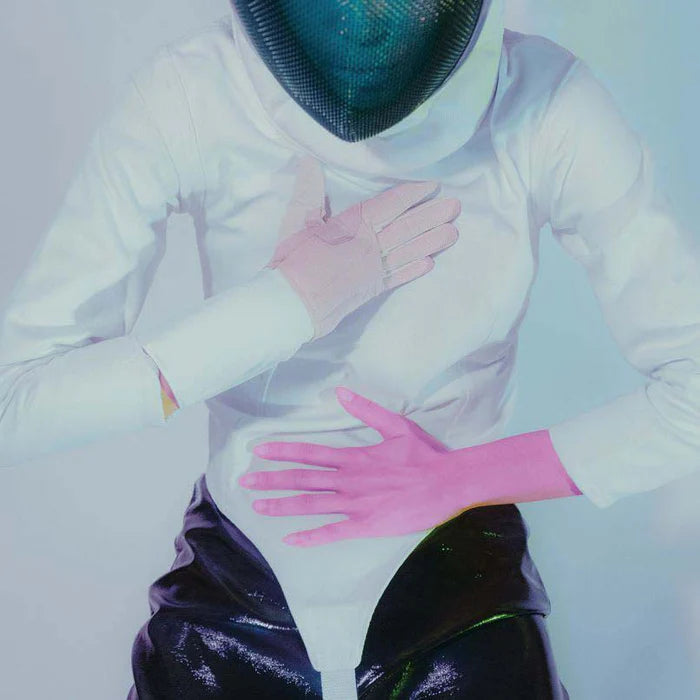 Sex & Food 12" Vinyl (Pink)