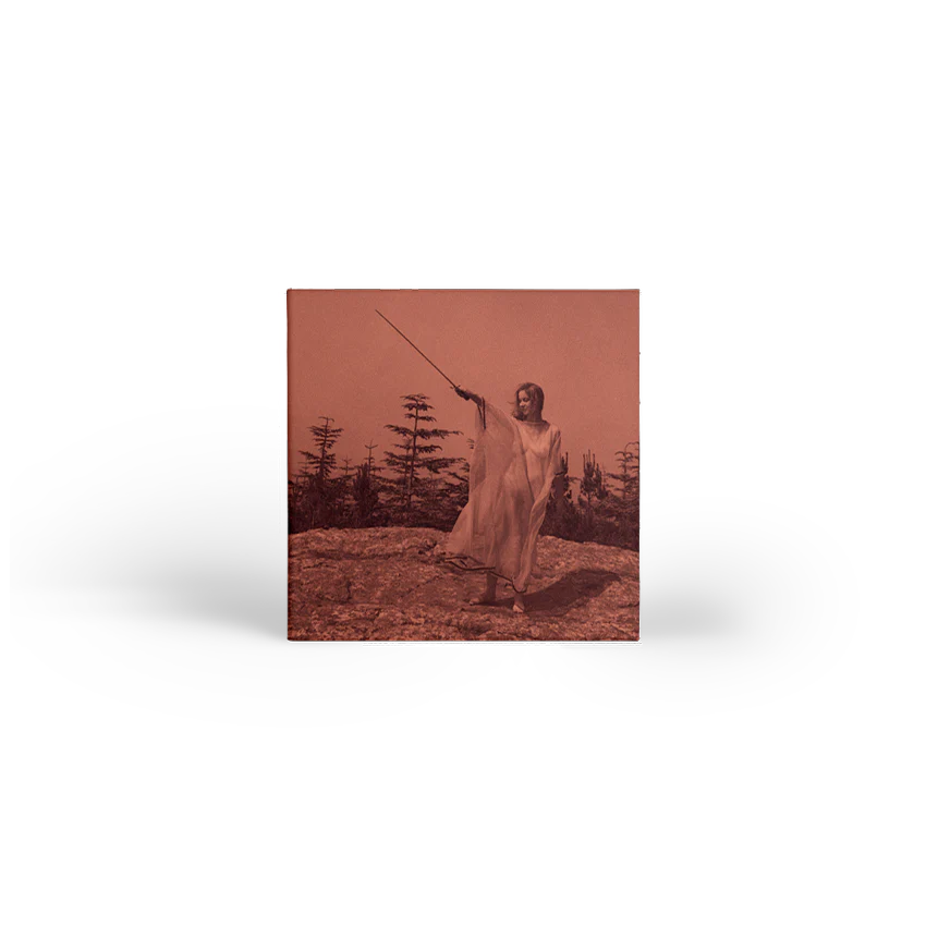 Unknown Mortal Orchestra II CD
