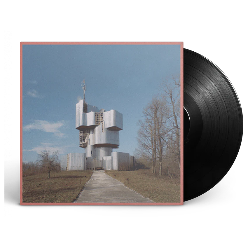 Unknown Mortal Orchestra LP