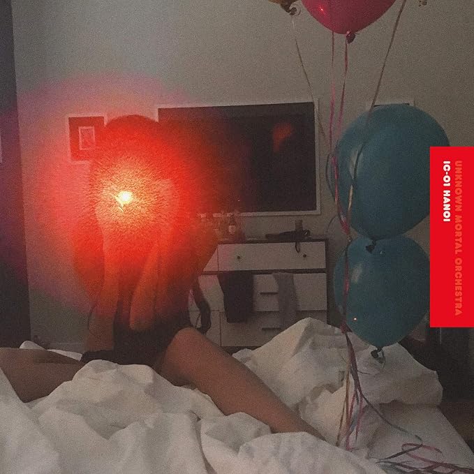 IC-01 Hanoi - (Cassette)