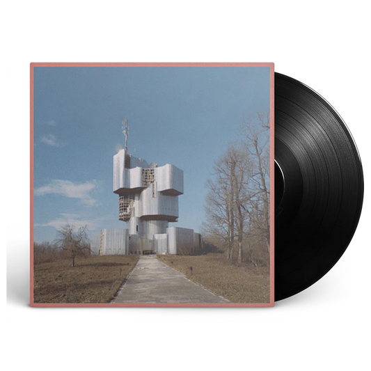 Unknown Mortal Orchestra LP