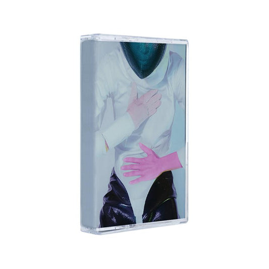 Sex & Food - (Cassette)